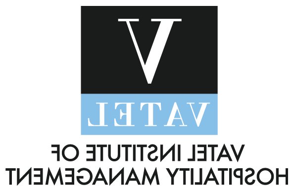 logo of Vatel Institute of hospitality management